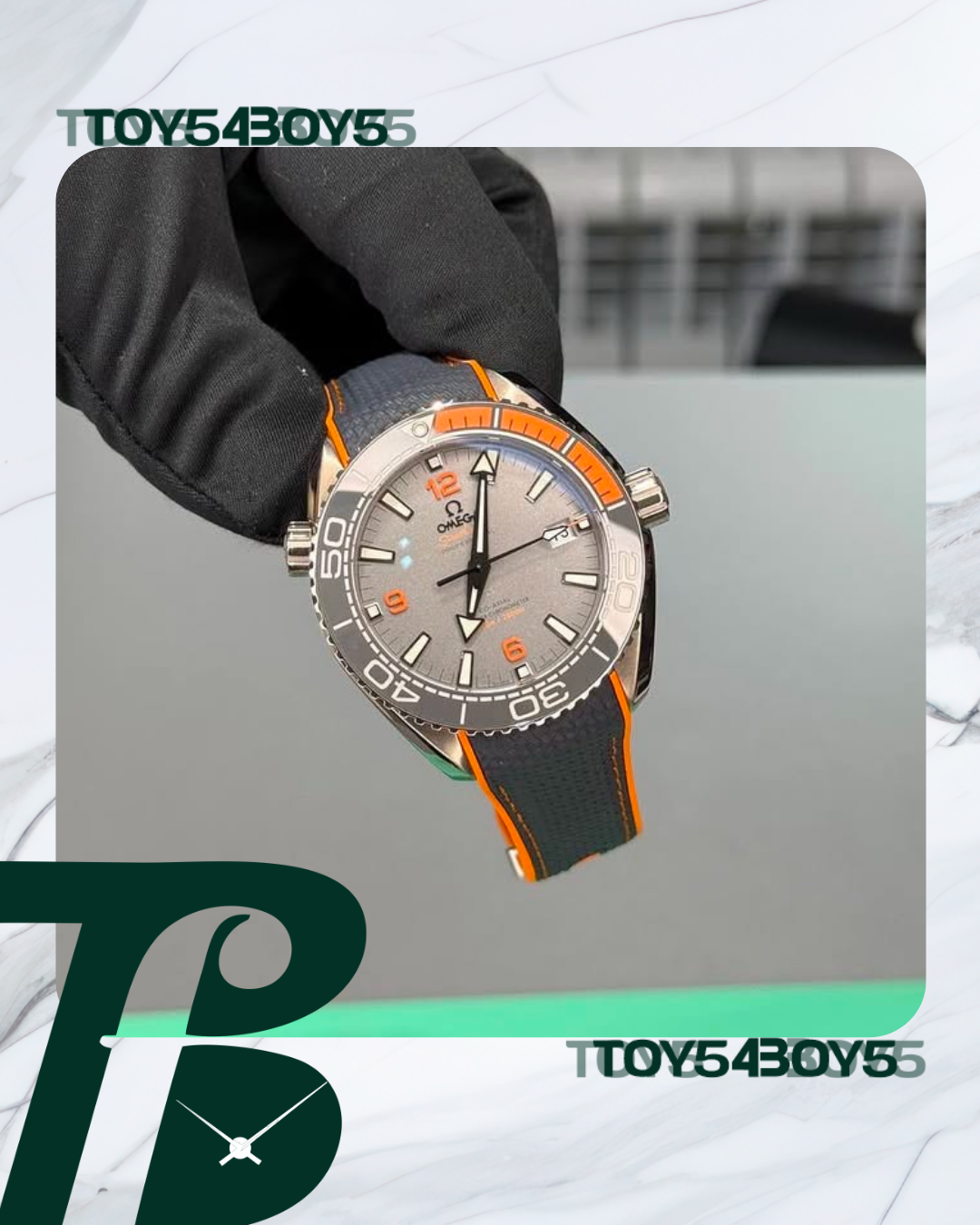 OMEGA SEAMASTER PROFESSIONAL 300M