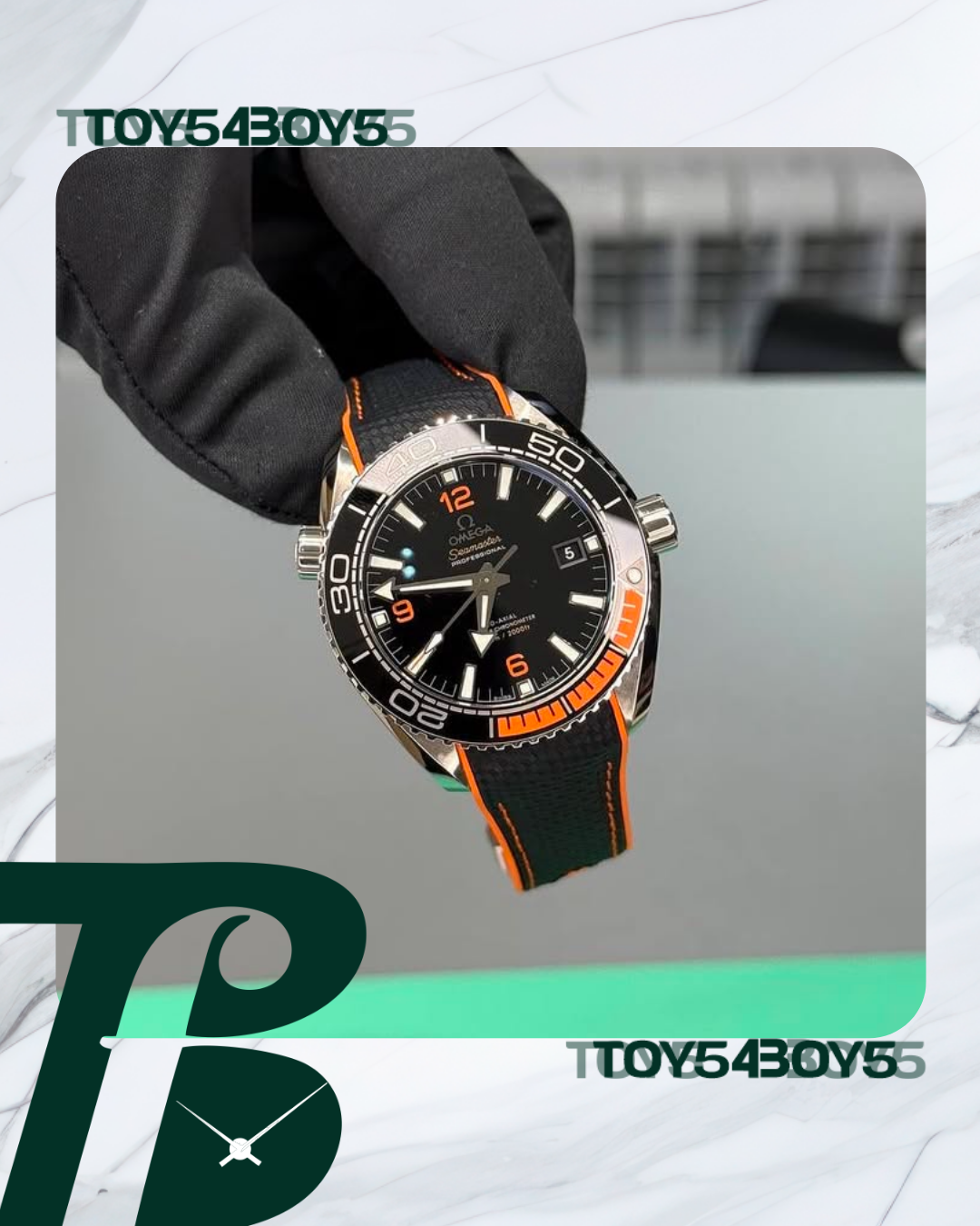 OMEGA SEAMASTER PROFESSIONAL 60M