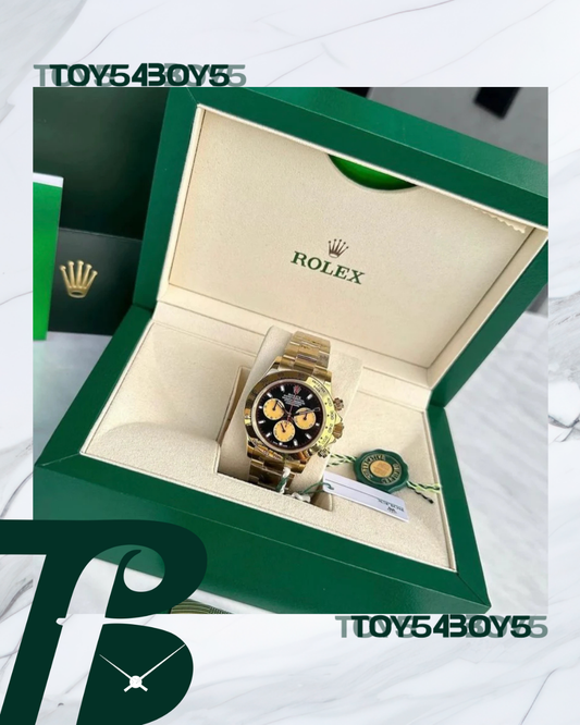 Rolex Cosmoghaph Daytona