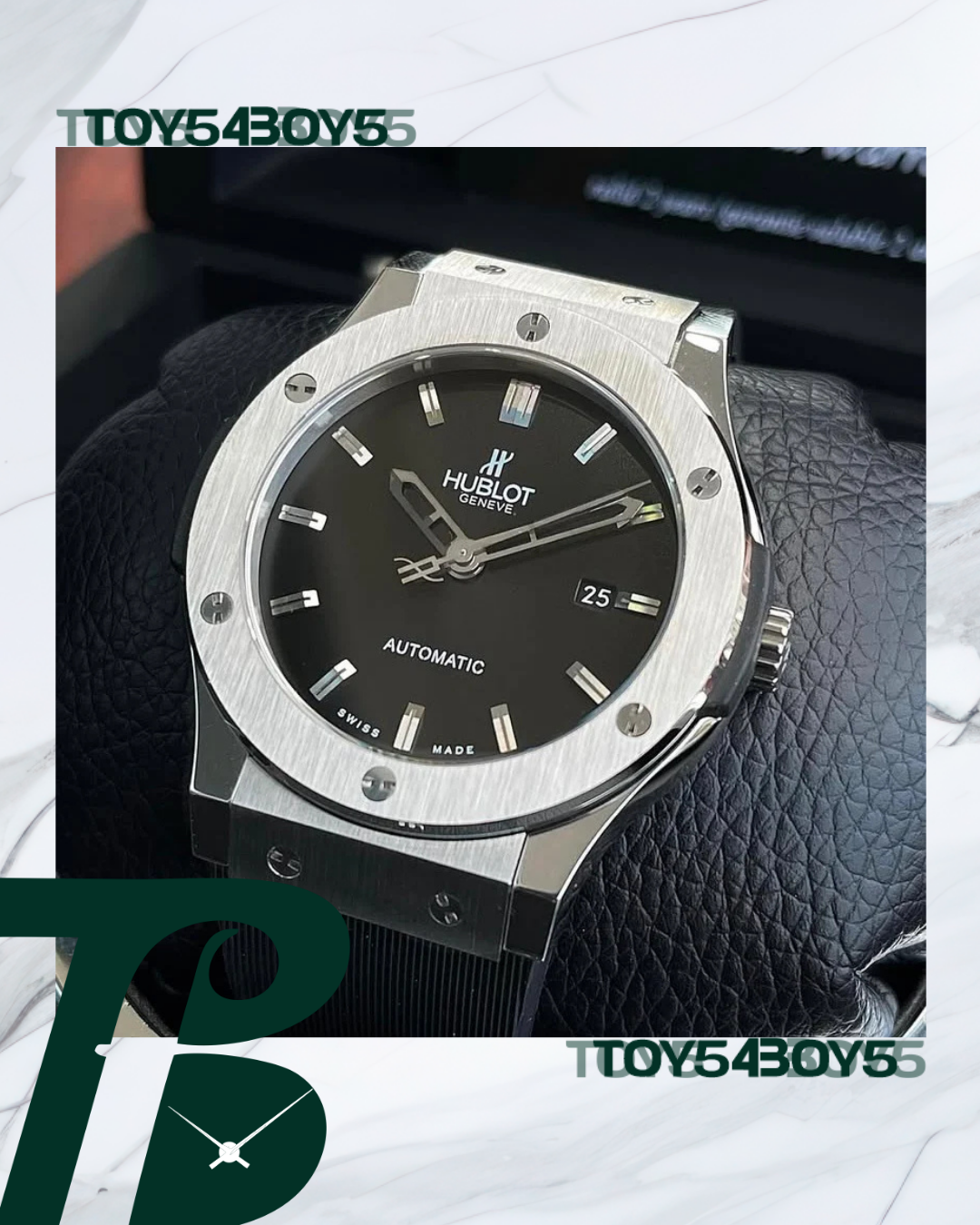 Hublot Classic Fusion Automatic