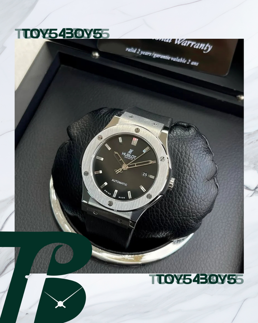 Hublot Classic Fusion Automatic