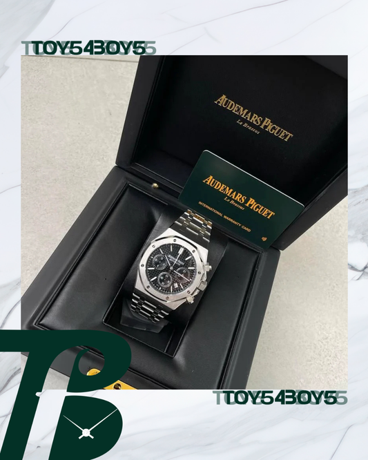 Audemars Piguet 50th Anniversary