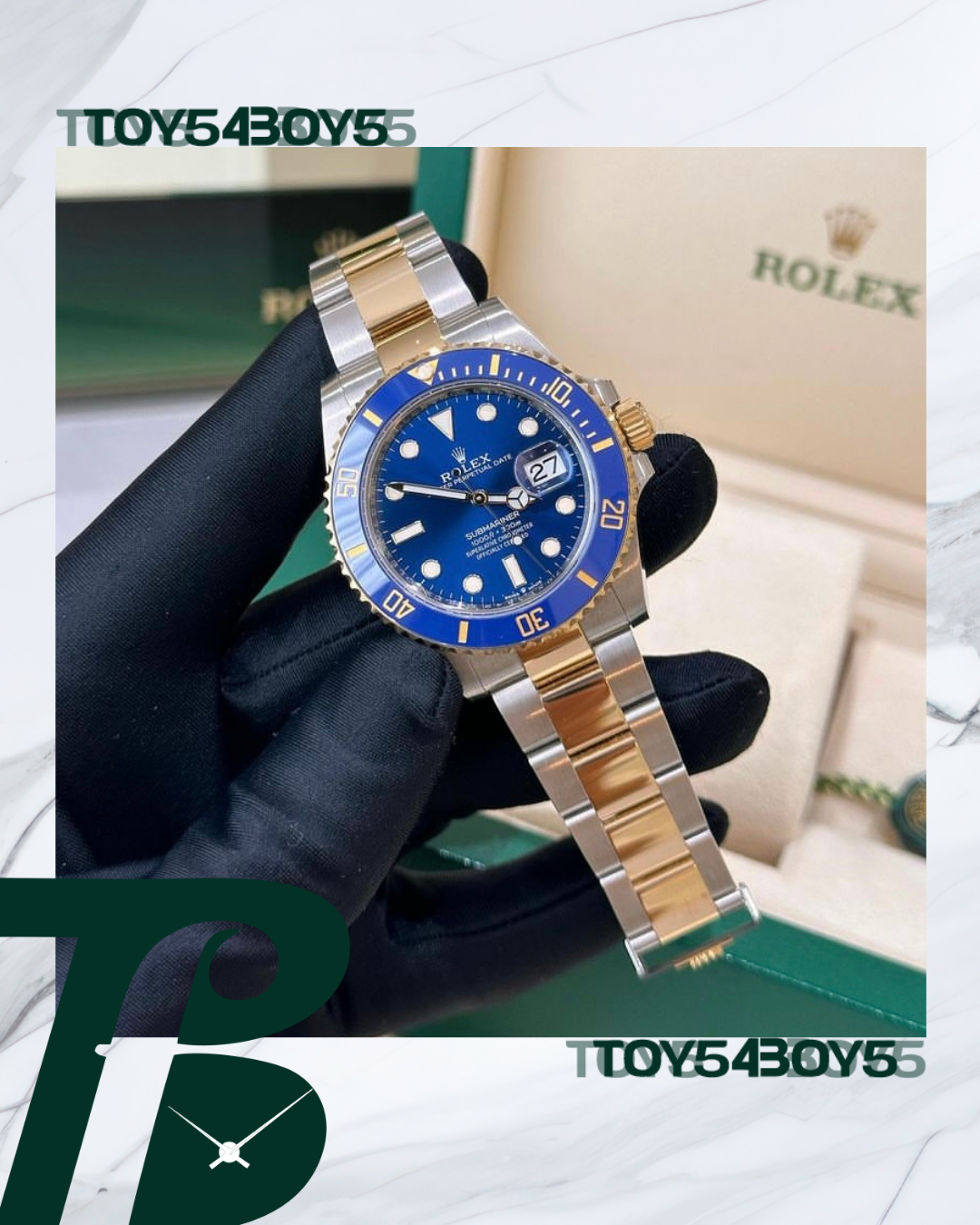 DateJust 41
