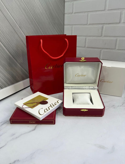 Cartier