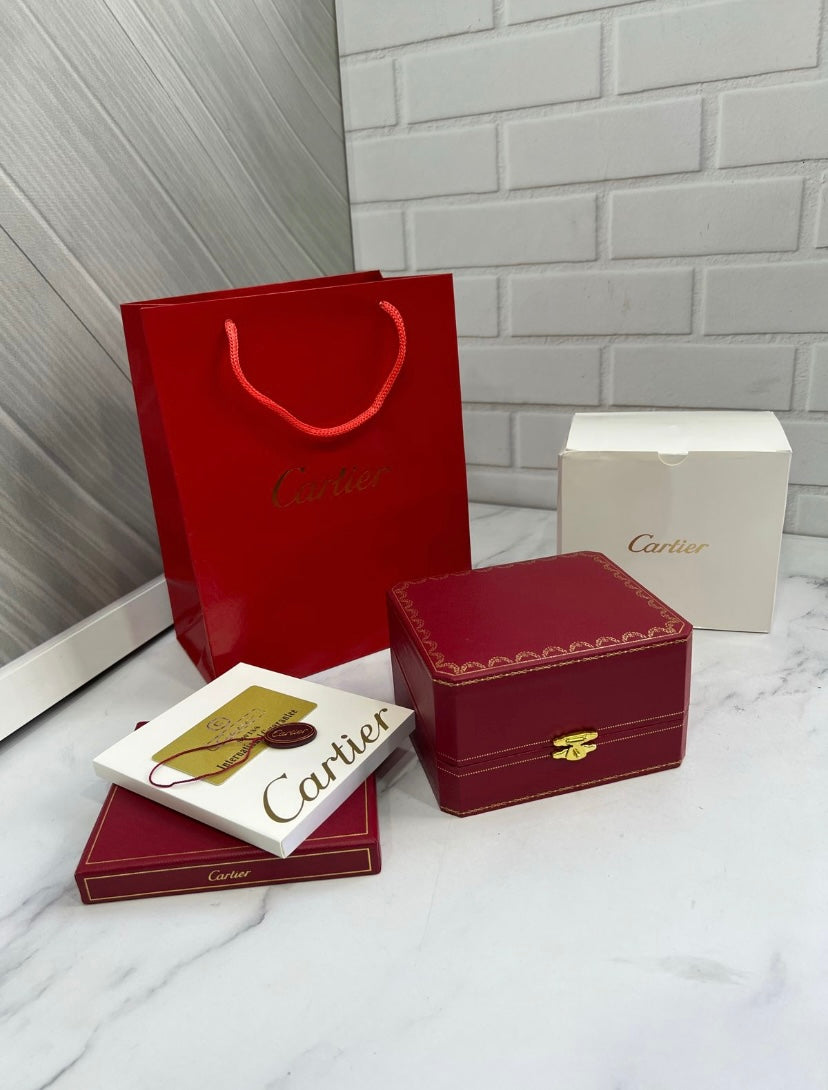 Cartier