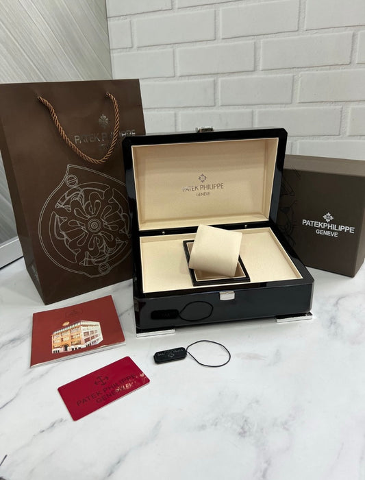 Patek Philippe