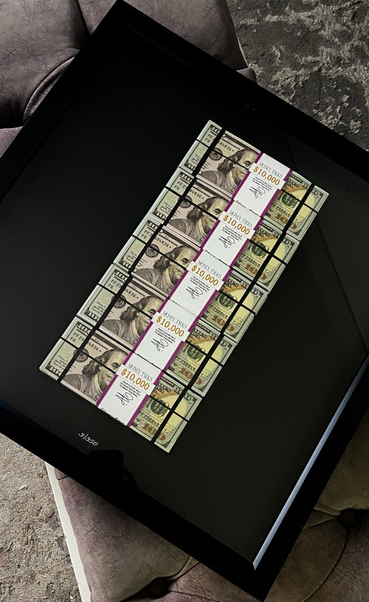 MAKE REAL USD