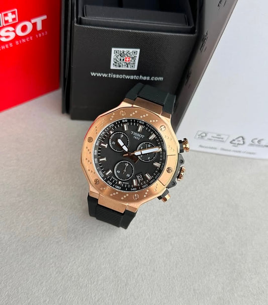 Tissot T-Race Chronograph T