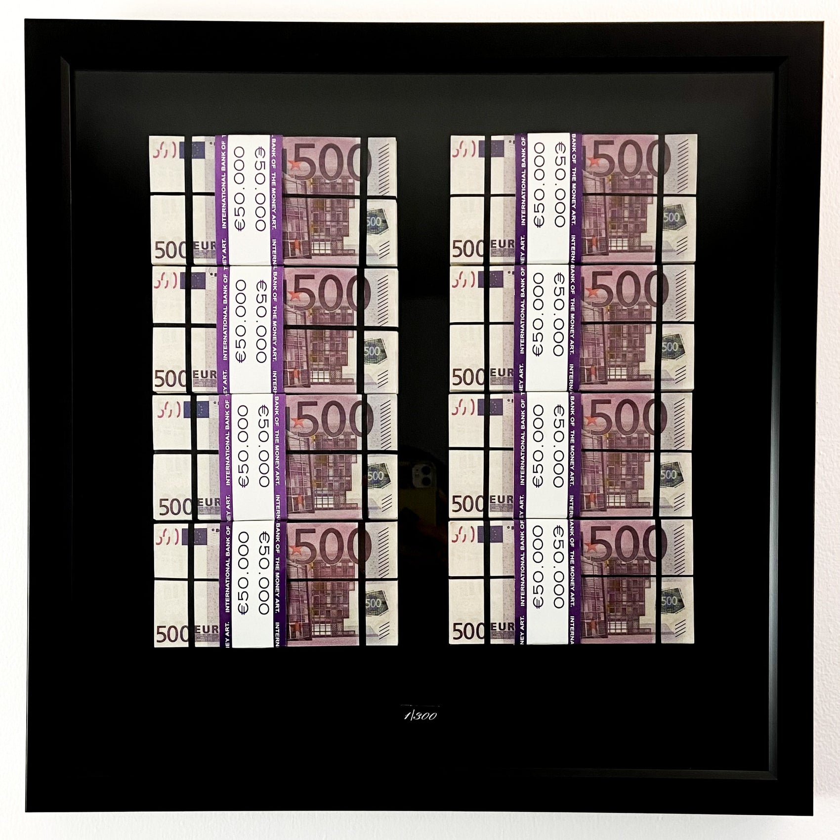 FRAME EURO