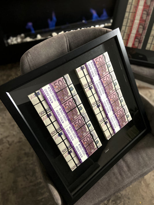 FRAME EURO