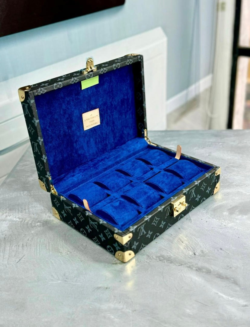 LV blue