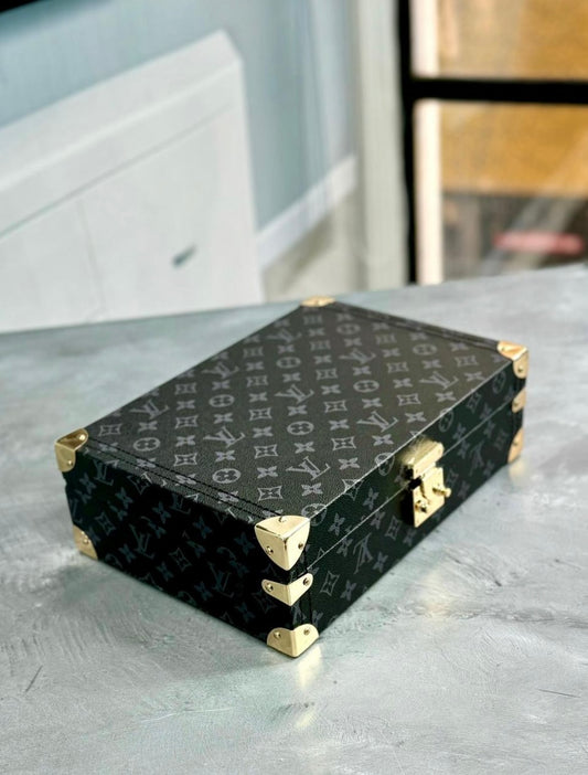 LV blue
