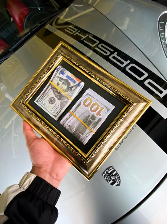 Money Talks